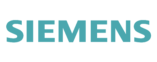 Logo Siemens